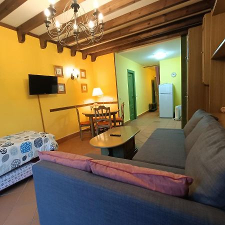 Loft Plaza Andalucia Erb Alojamientos Sierra Nevada Buitenkant foto