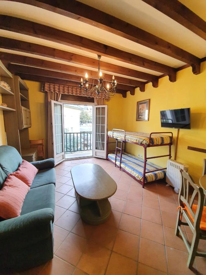 Loft Plaza Andalucia Erb Alojamientos Sierra Nevada Buitenkant foto